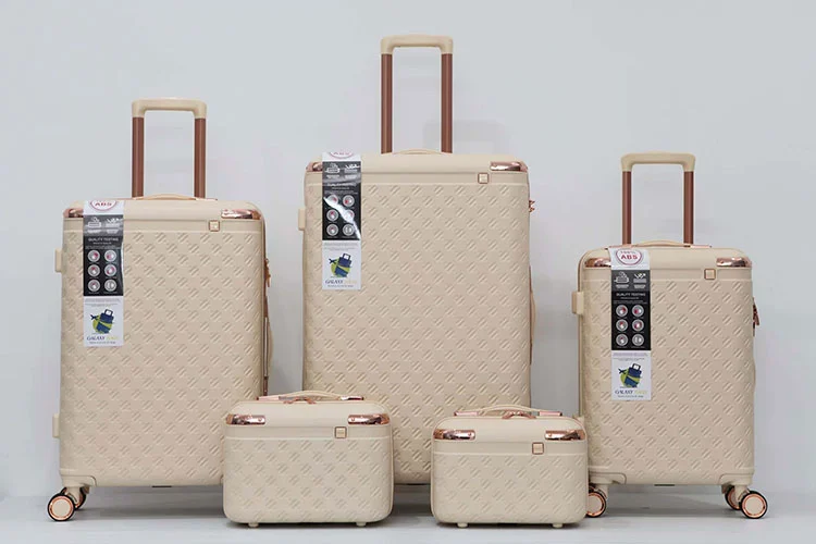 స్థోమత మరియు మన్నికైన ప్రయాణ సహచరుడు