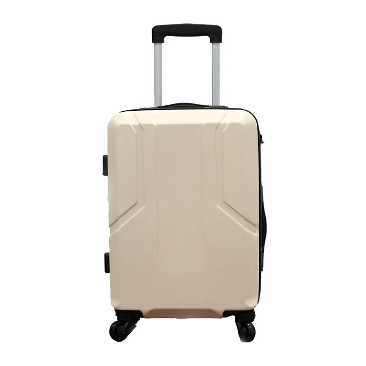 కూల్ ABS లగేజ్