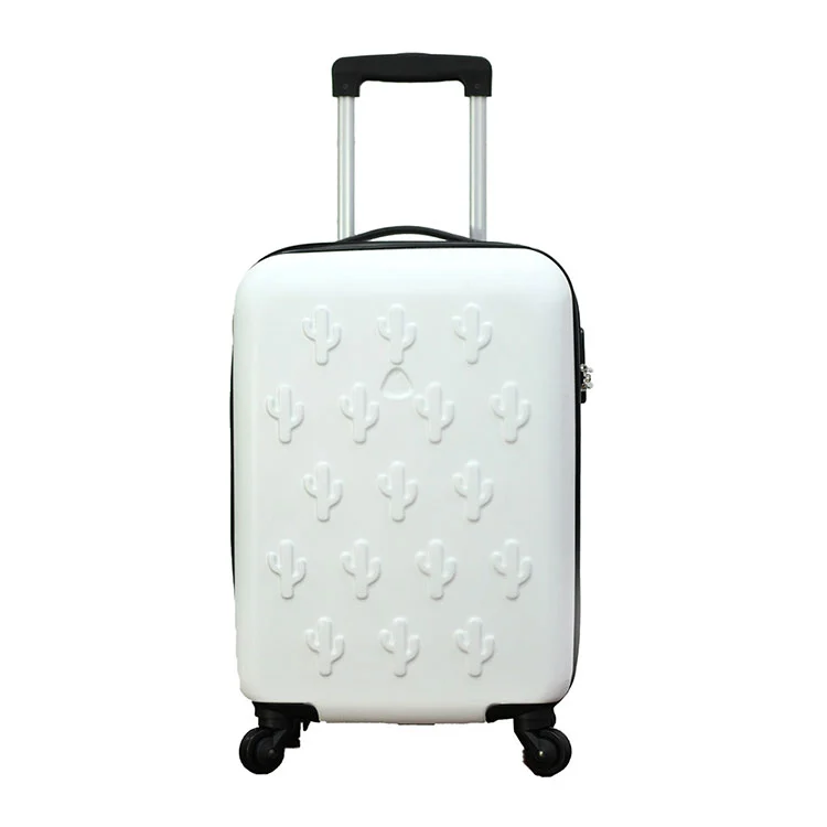 సేఫ్టీ లాక్ ABS లగేజీ